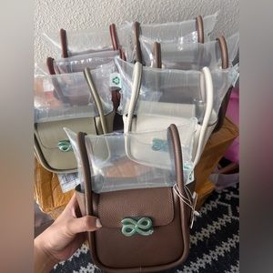 House of little bunny Bentu PU